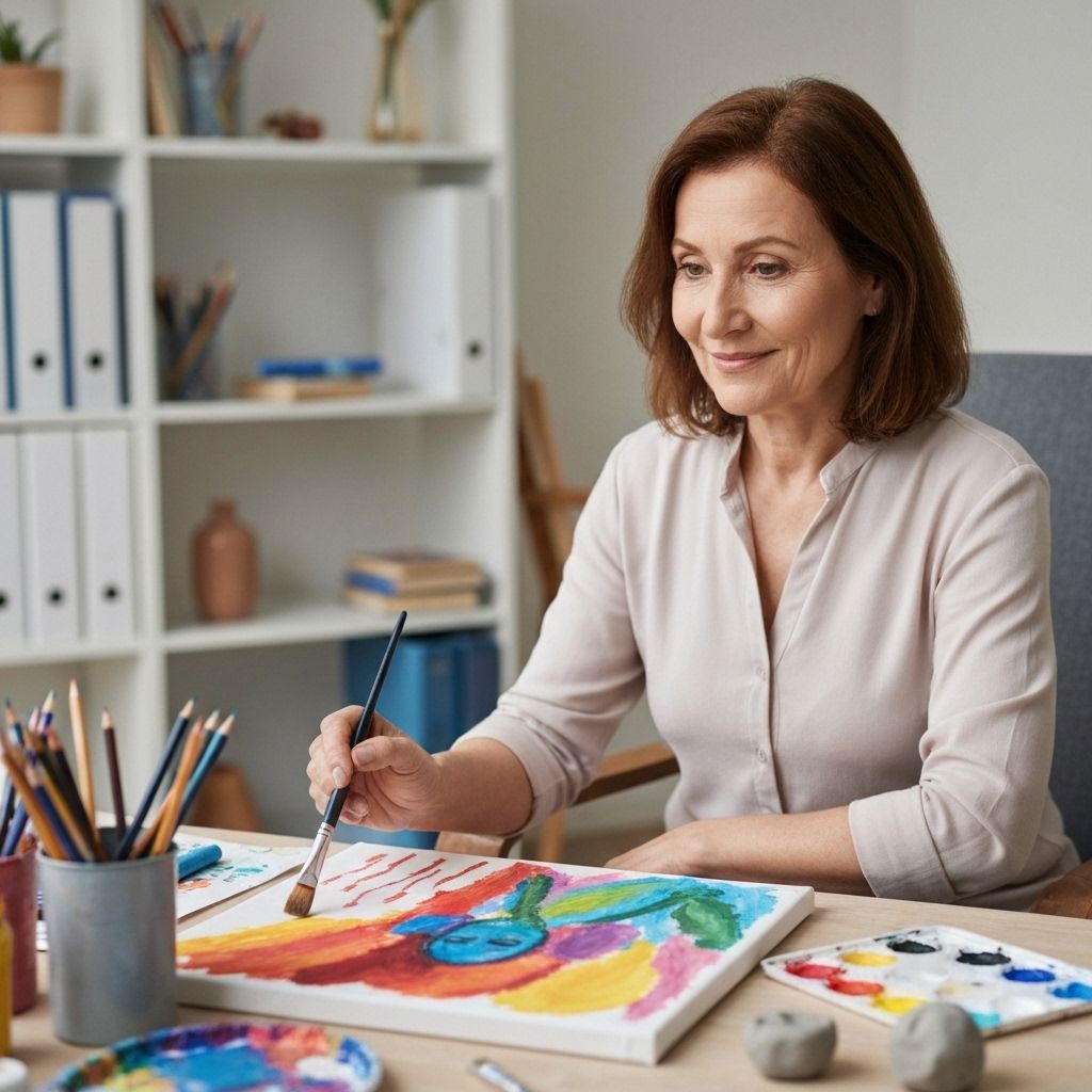 Nghệ thuật và Cảm xúc