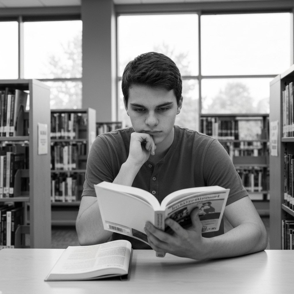 Tại sao chúng ta học để quên, thay vì học để hiểu?